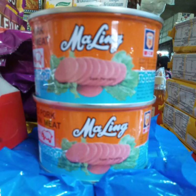 

Maling