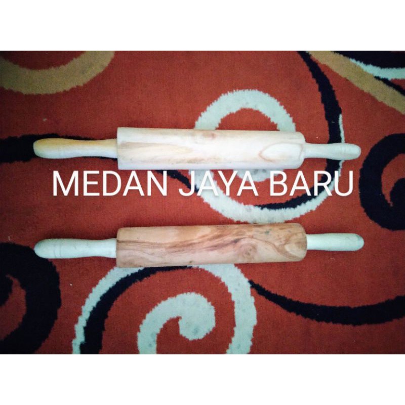 rolling kue kayu
