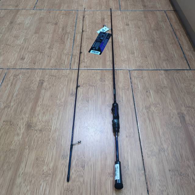 joran Daiwa Saber ULG 632 ULXS