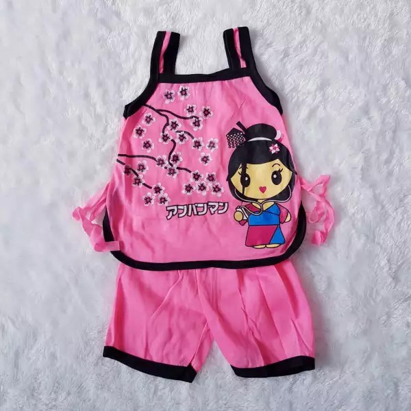 Baju Baby  / Baju Bayi 0-12 Bulan / Setelan Baby / Baju Anak / Baby Alicia