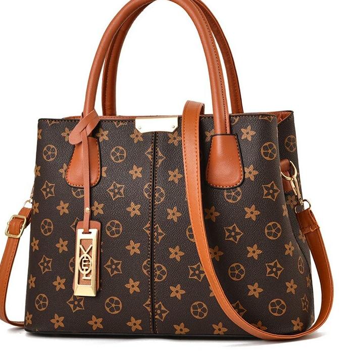 Diskon✔️Tas Wanita Import Handbag CR7369 SS128 BQ2781 JT3226 LT176 Tas Tangan Tas Fashion|SQ2