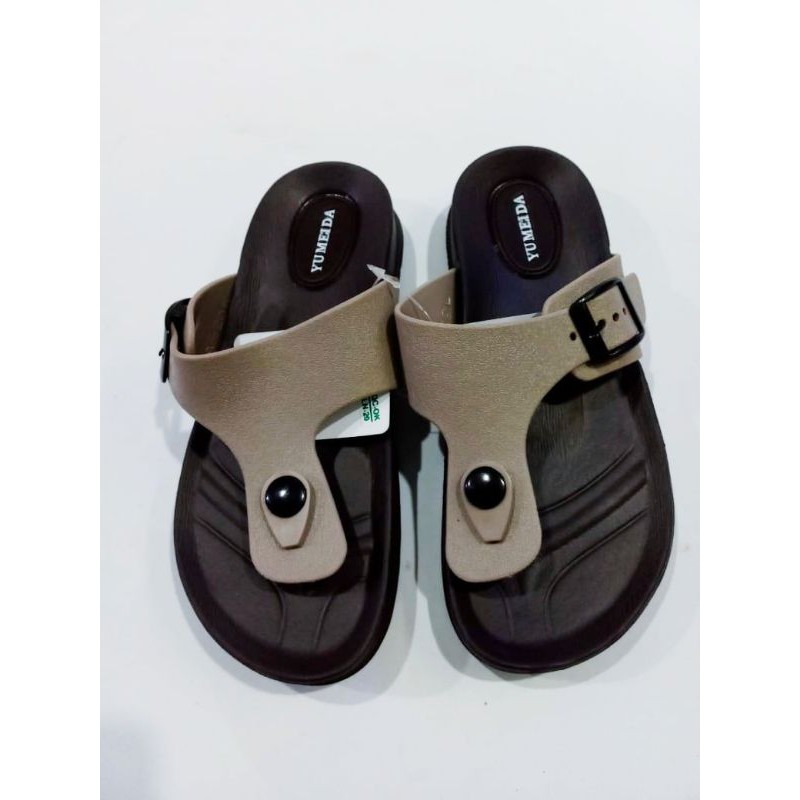 COD-Sandal Jepit Slide Anak anak Yumeida (24/29)(29/43)