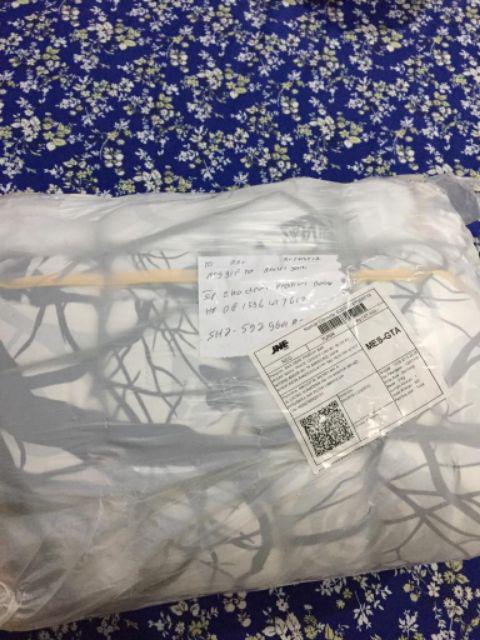 Fata Signature_bedcover Set Fata Signature Black Forest Uk.180x200/160x200