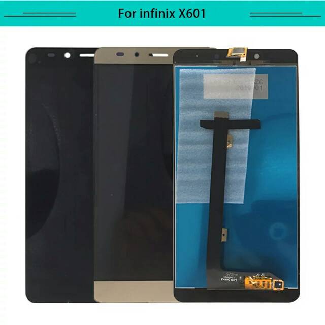 Lcd Infinix Note 3 Pro X601 Fullset Touchscreen