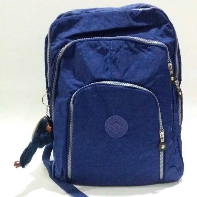 Tas ransel kipling backpack 7027