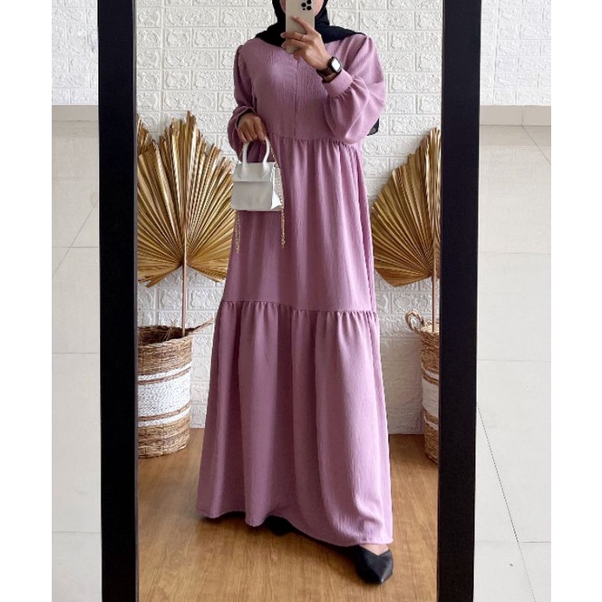 AMORY DRESS SYIRAASWARDROBE