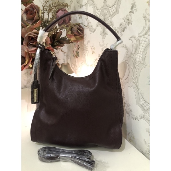 ❌❌SOLD OUT❌❌ TAS HUSH PUPPIES ISSY SHOULDER MEDIUM ORIGINAL