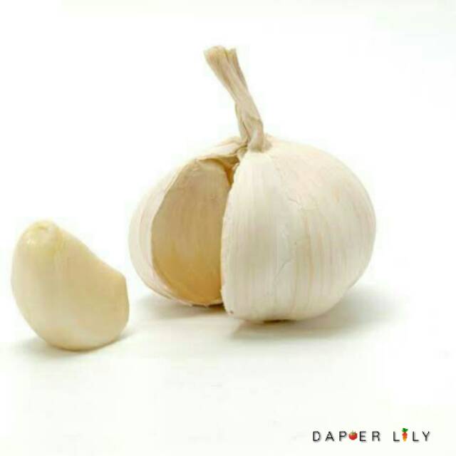 

Bawang putih