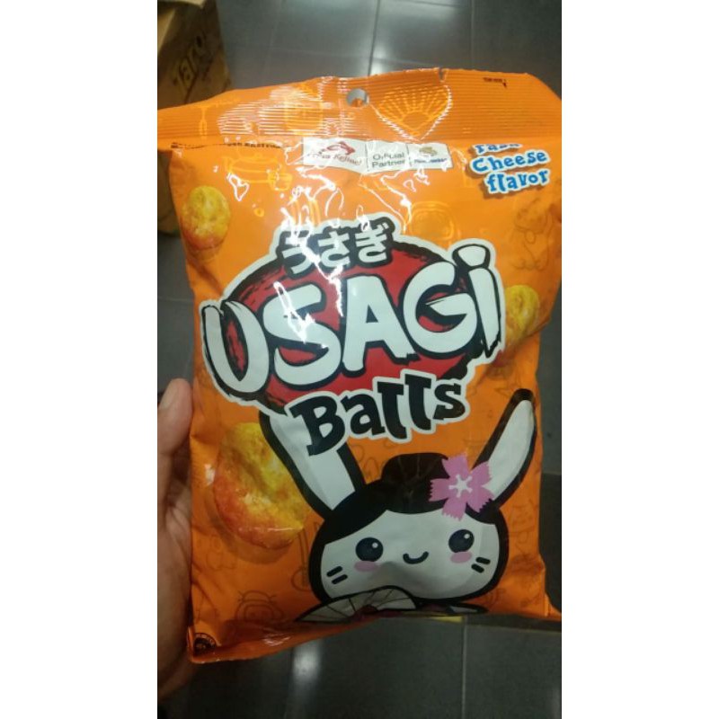 

Usagi Balls 50g