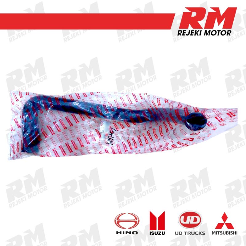 Selang Radiator bawah Hino lohan BAWAH FG 235 210 FM 260 ORI GENUINE