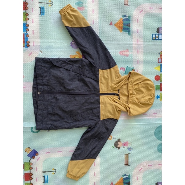 jaket anak felix the cat original