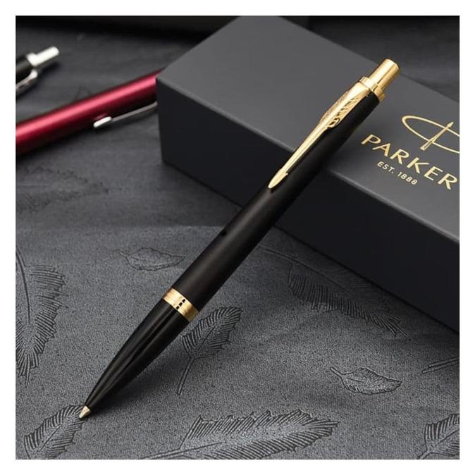 

FREE ONGKIR Pulpen Parker HP368
