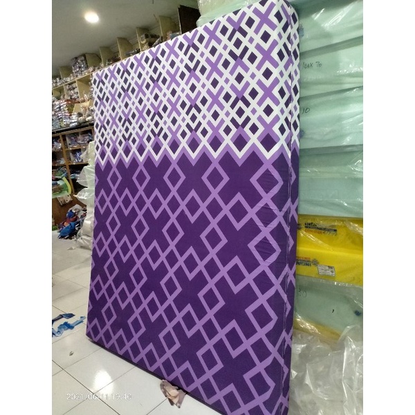 Kasur inoac 100 x 200