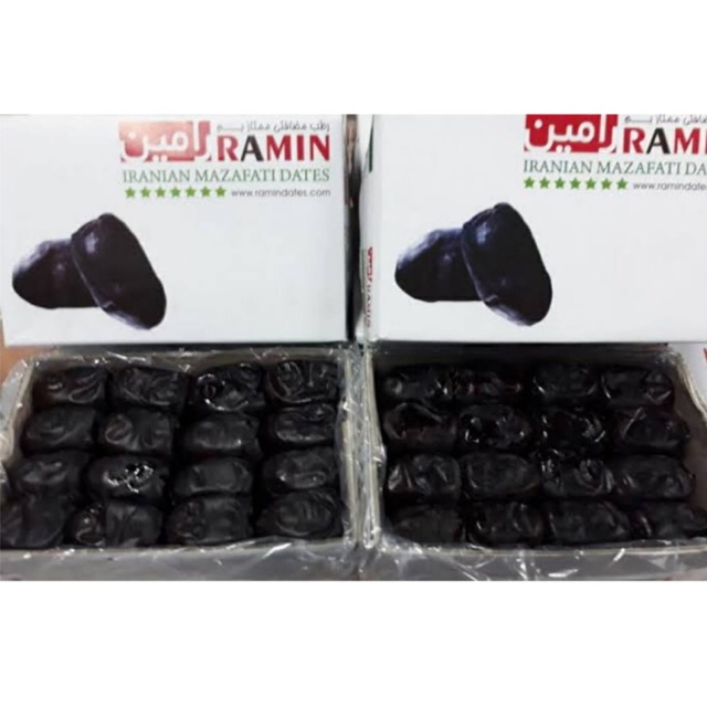 

Kurma Bam Ramin
