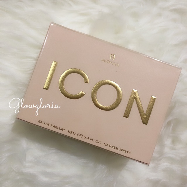 Aigner Icon for women