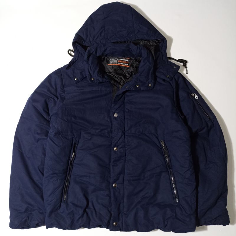 Jaket Thrift Vintage New Stock 831-850-843 (L, P70:L60)