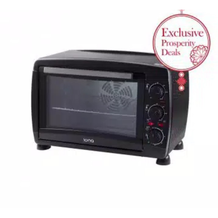 Oven listrik iona 28leter