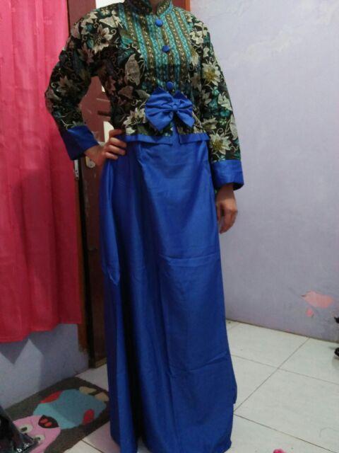 Batik Couple Srg 426