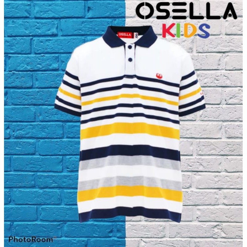 KAOS OSELLA KIDS ORIGINAL
