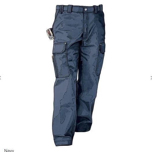 Celana Cargo Big Size - Duluth Fire Hose Work Pants .Aruansy.Olshop