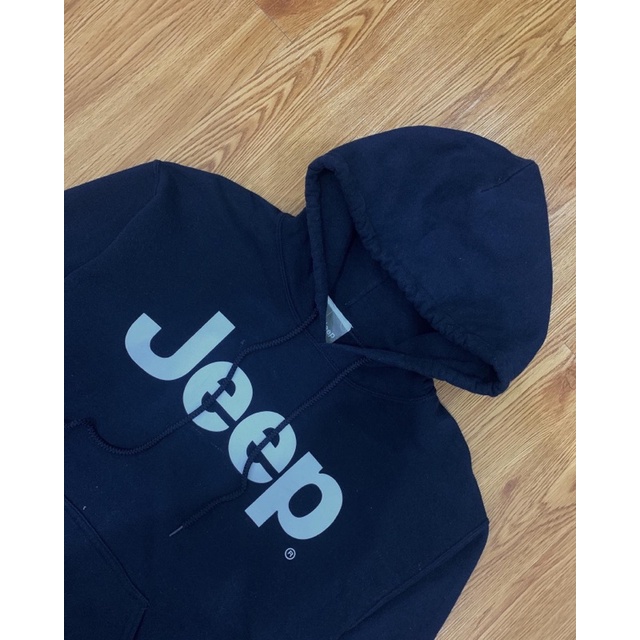 HOODIE JEEP