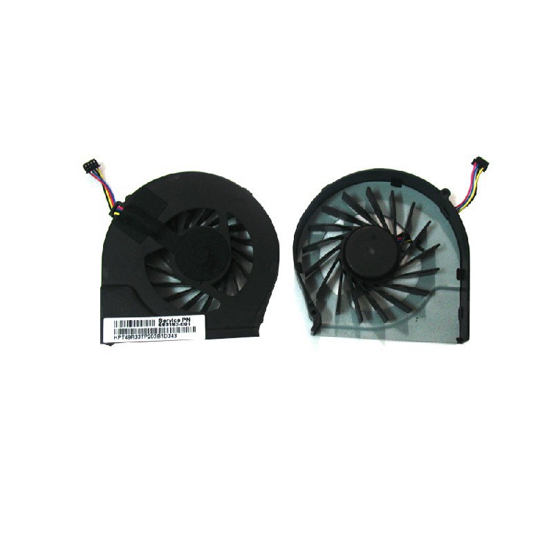 Fan HP G4-2000 (4 Cable)