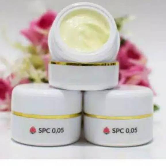 

Masih fresh--[Label bunga] SPC 0.05 / malam white