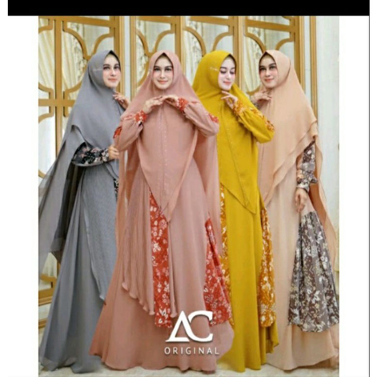 syar'i airinAcOriginal