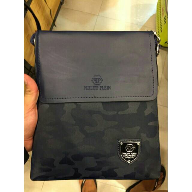 Phillips plein