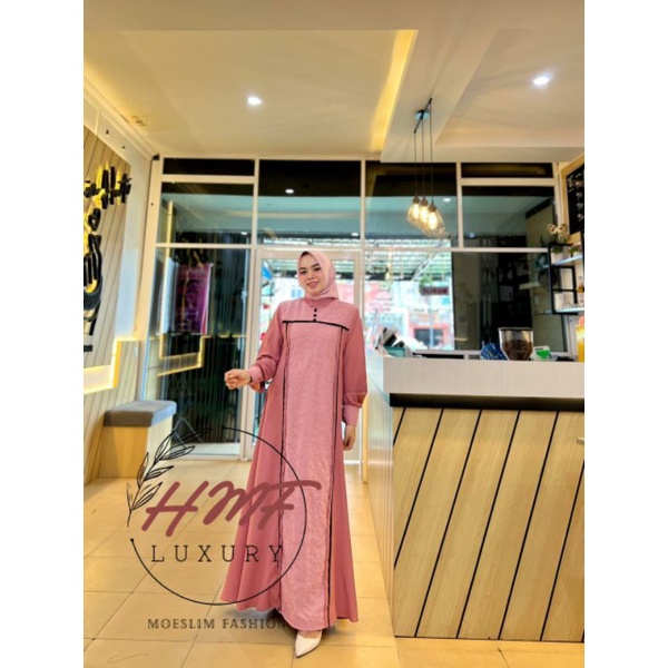 gamis kirana