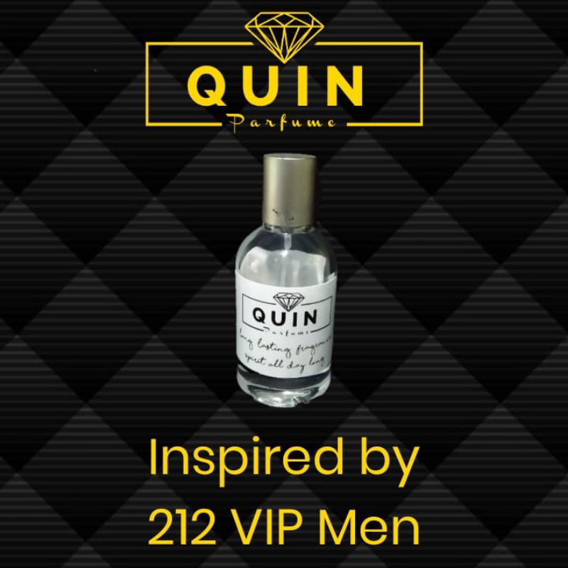 Parfum 212 VIP Man/Parfum Inspired
