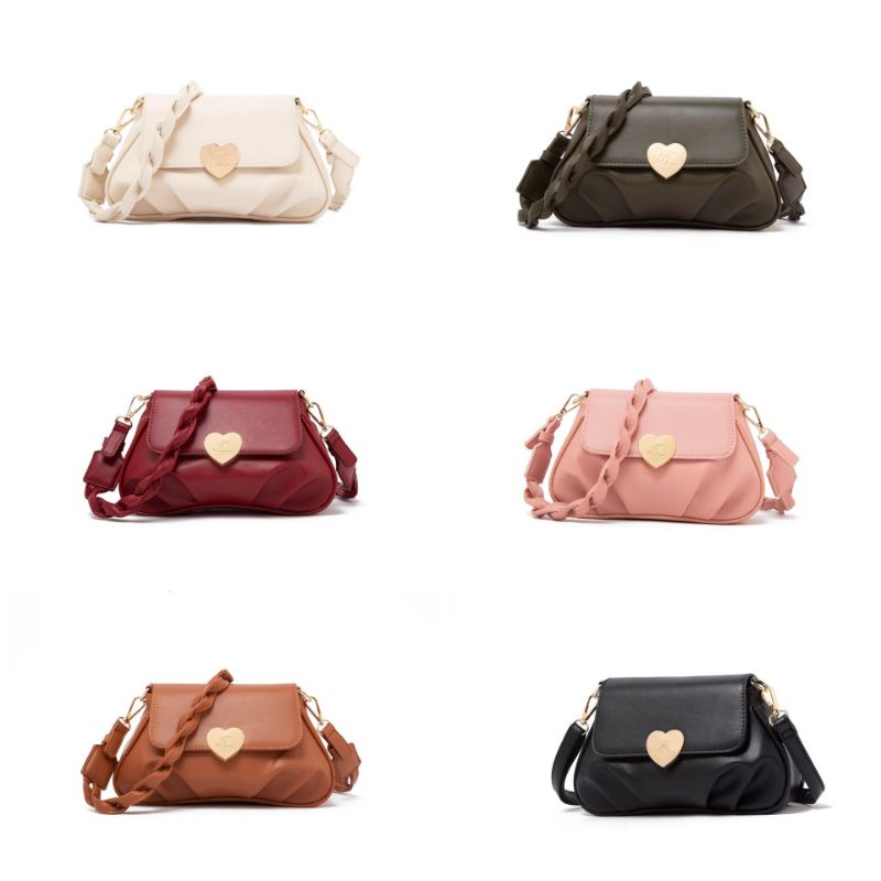 Tas Wanita Jim's Honey Fleur Bag