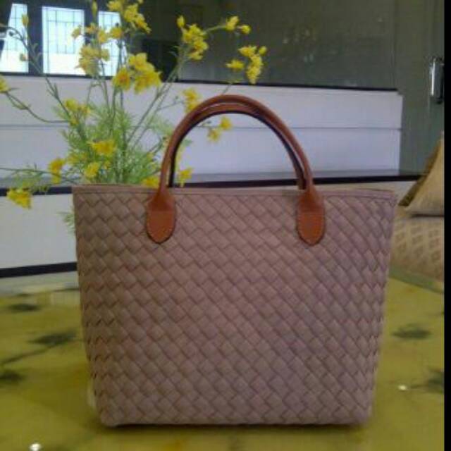 Tas Webe Ori 100%