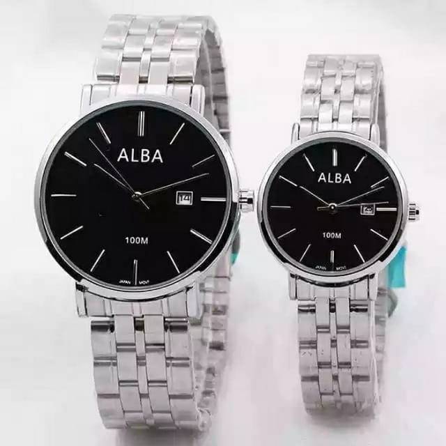 ALBA COUPLE