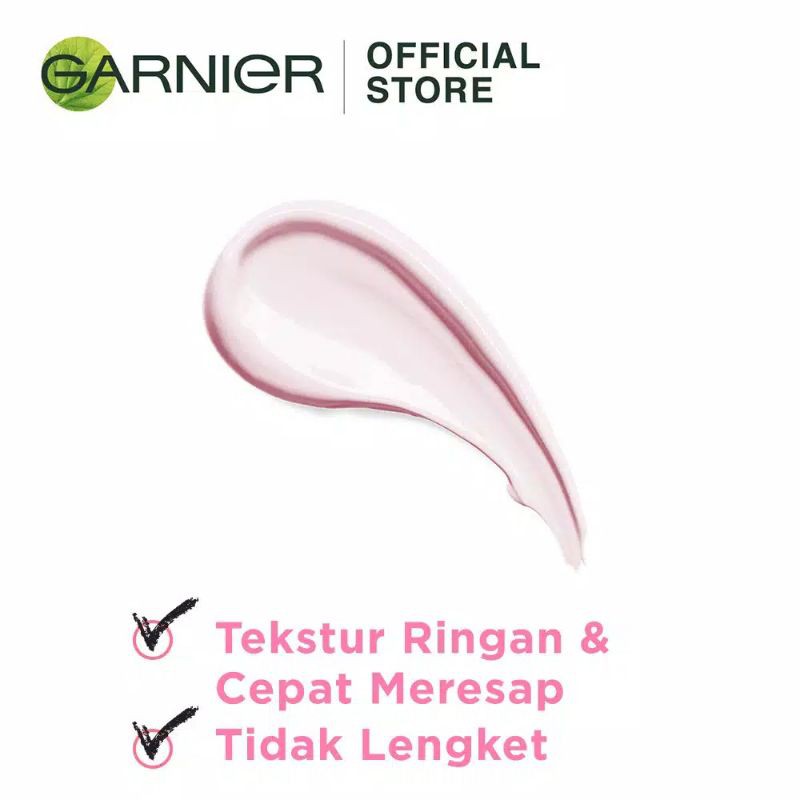 Garnier Sakura White Moisturizing Hand Cream