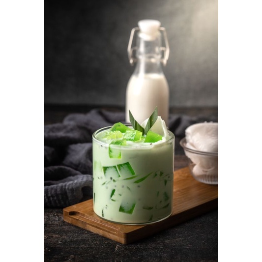 

buko pandan