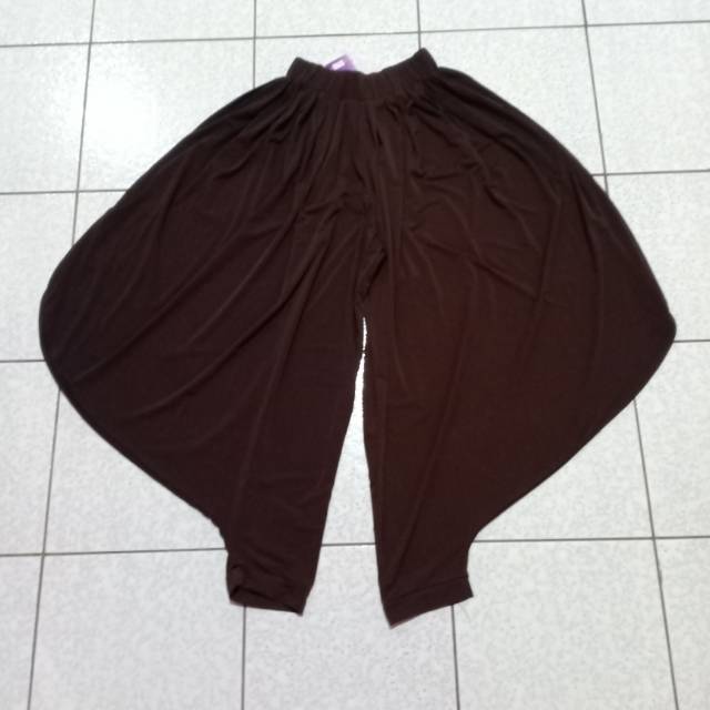 (jc) Celana aladin / celana joger aladin