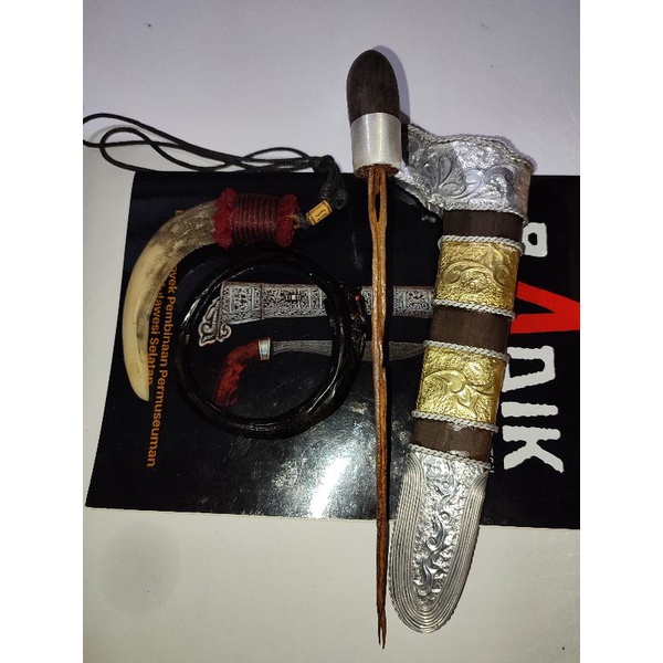 La Gecong Lontara Sukku