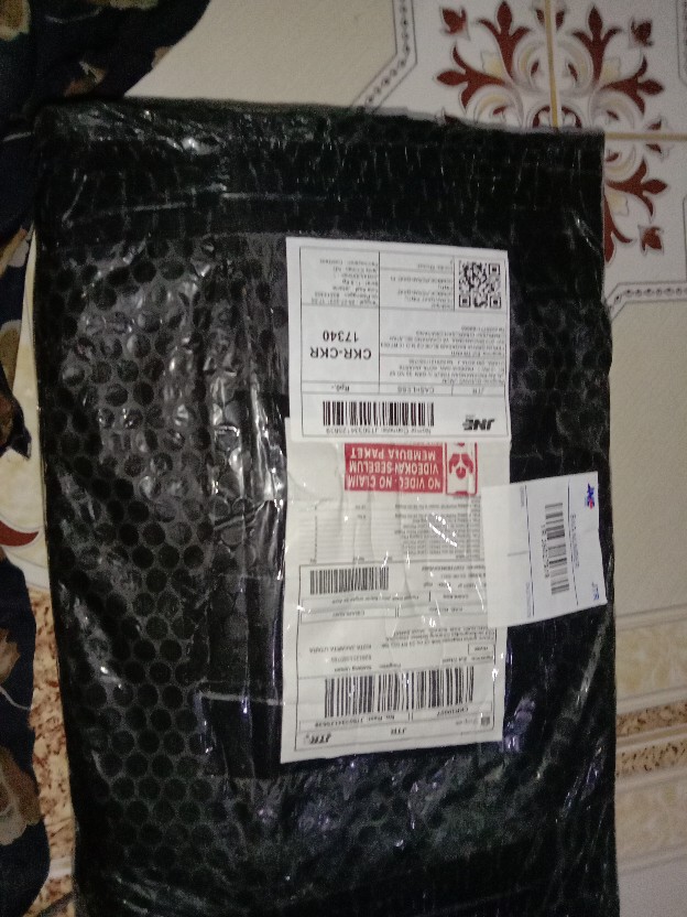 Gembok Nekel 40 Mm Freed Leher Pendek