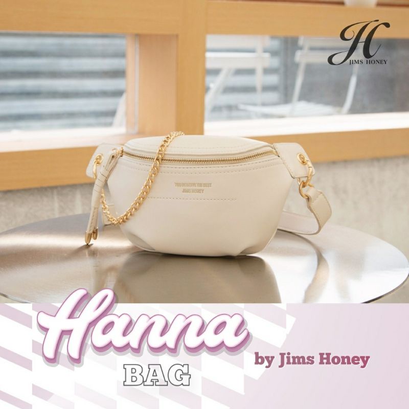 Hanna Waist Bag
