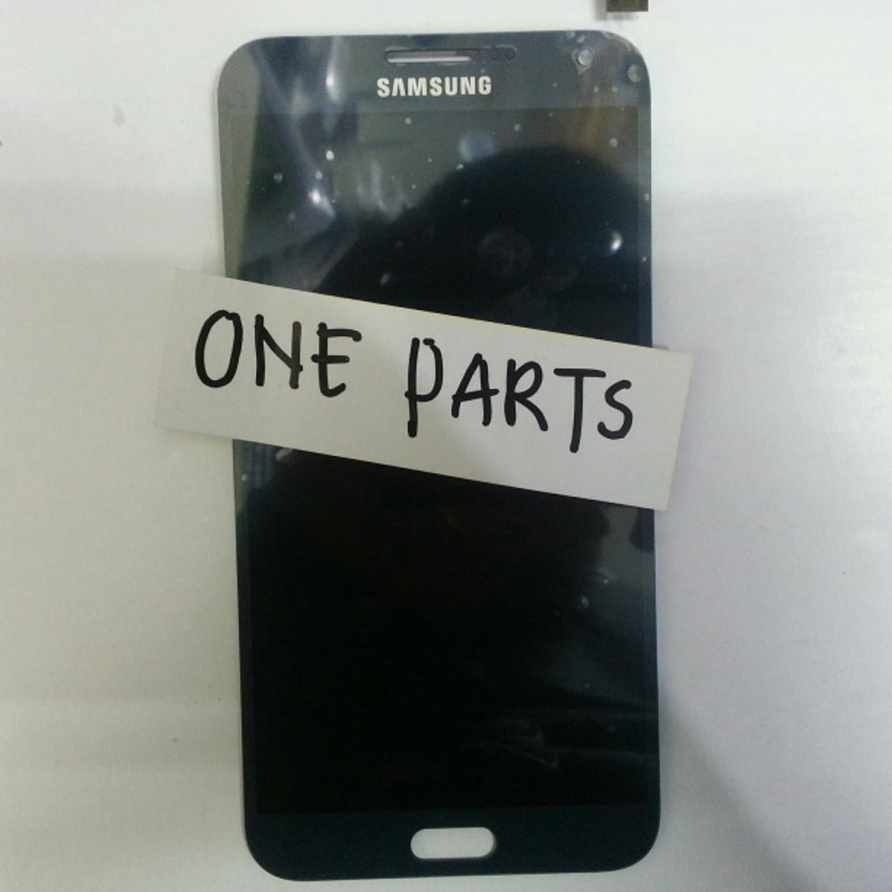 Dijual LCD    TOUCHSCREEN SAMSUNG GALAXY E7  E700 ORIGINAL Berkualitas