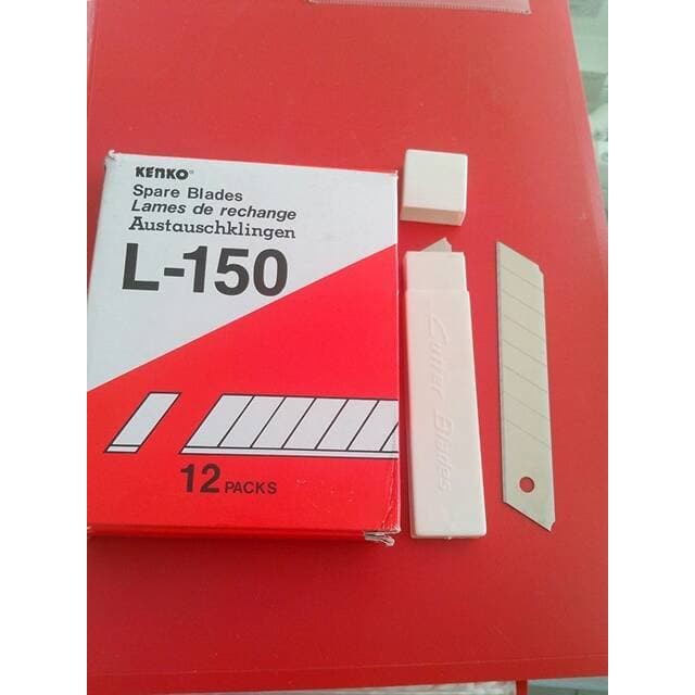 

refill cutter kenko L-150