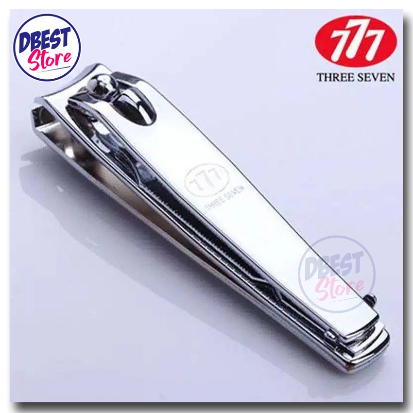 PROMO MURAH!! GUNTING KUKU 777 (JUMBO) / GUNTING KUKU BESAR STAINLESS STEEL