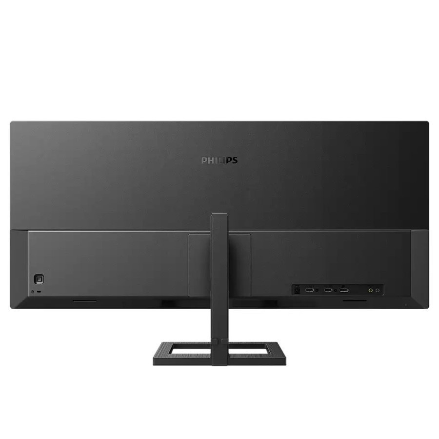 Philips 345E2AE/70 UltraWide 34 inch WQHD 75Hz IPS-Monitor LED Philips