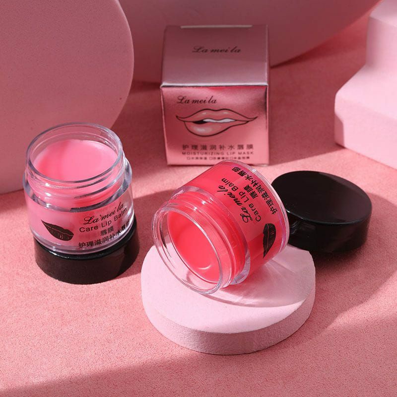 COD PELEMBAB BIBIR - LIP BALM - LIP CARE - PELEMBAB BIBIR ALAMI