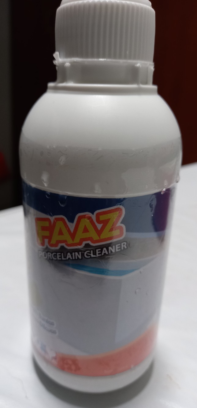 (cod) Pembersih Kerak Toilet & Keramik Lantai Kamar Mandi Membandel / Pembersih Noda Closet Menahun