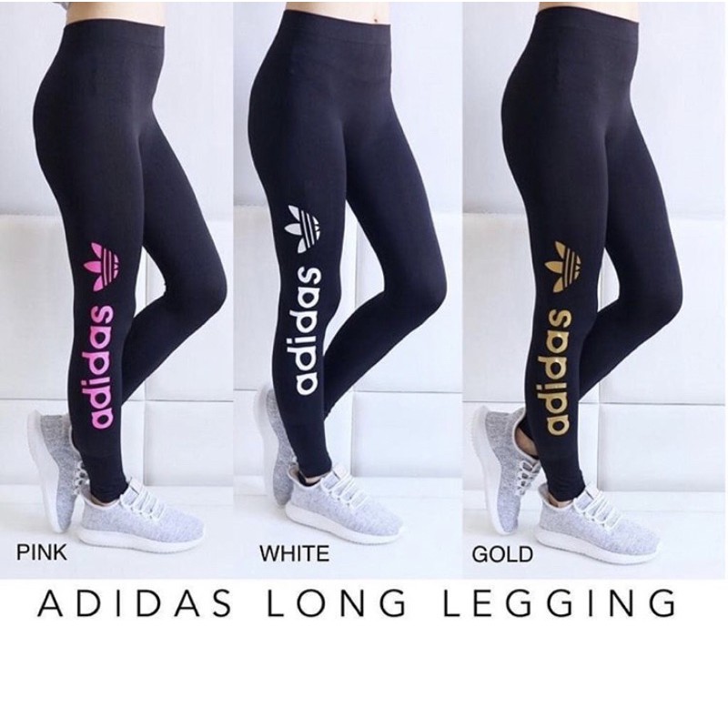 Legging Sport Panjang #901 Import fit to S-XXL