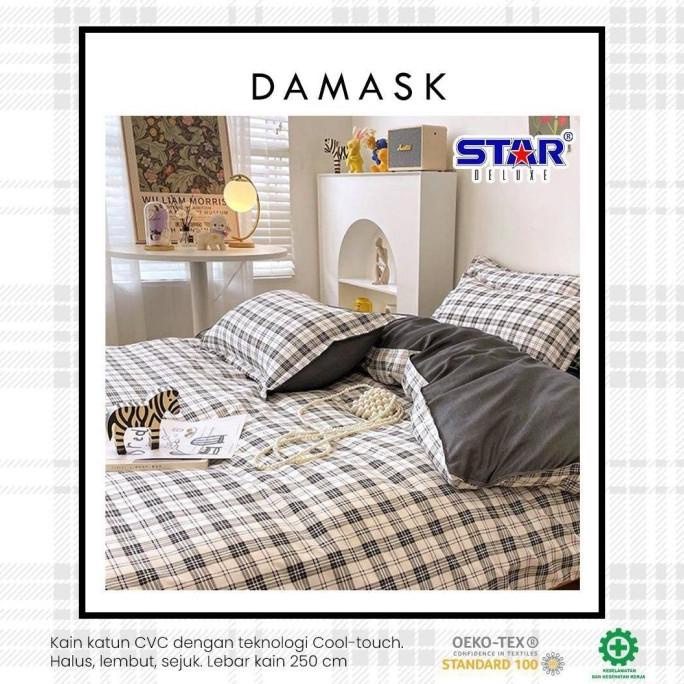 Bedcover Tencel Sutra Jerry.Ocean