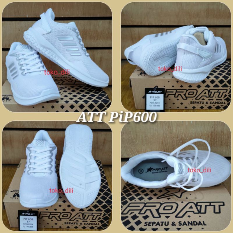 Sepatu PROATT PIP600 ORIGINAL size:35/38