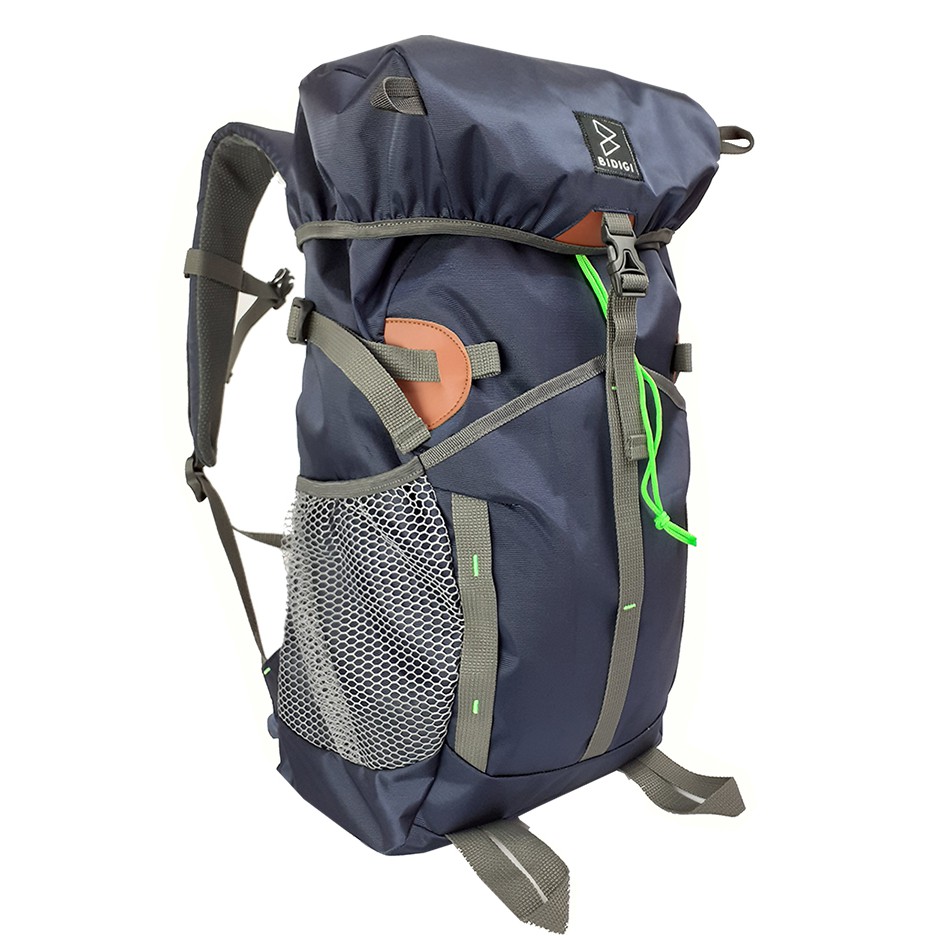 BIDIGI TAMBORA TAS RANSEL CARRIER/CAMPING